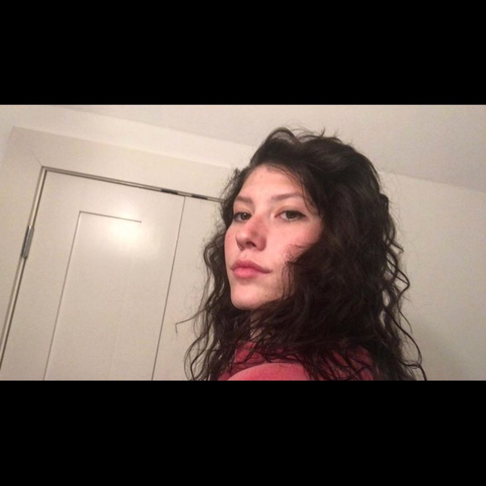 Meet your Posher, Leah